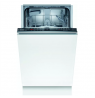 Bosch Serie 2 Dishwasher SPV2IKX10E Built-in