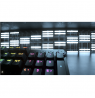 Razer Huntsman V2, Optical Gaming Keyboard, RGB LED light, US, Black, Wired