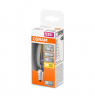 Osram Parathom Retrofit Classic B 60 E14, 6 W, Warm White, 60 W, 6kWh/1000h, 806 lm