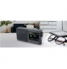 Muse Portable Radio M-117 DB Portable, Black, FM, DAB/DAB+
