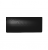 Genesis Carbon 500 Ultra Wave Mouse pad, 450 x 1100 x 2.5 mm, Black