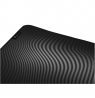 Genesis Carbon 500 Ultra Wave Mouse pad, 450 x 1100 x 2.5 mm, Black