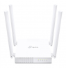 TP-LINK Archer C24 AC750 Dual band 802.11ac WiFi router 4xLAN 1xWAN FE 4 anteny 3in1