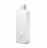 TP-LINK | UE300C | USB Type-C to RJ45 Gigabit Ethernet Network Adapter | 10/100/1000 Mbit/s