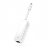 TP-LINK UE300C 10/100/1000 Mbit/s, USB Type-C to RJ45 Gigabit Ethernet Network Adapter
