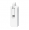 TP-LINK UE300C 10/100/1000 Mbit/s, USB Type-C to RJ45 Gigabit Ethernet Network Adapter