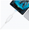 TP-LINK UE300C 10/100/1000 Mbit/s, USB Type-C to RJ45 Gigabit Ethernet Network Adapter