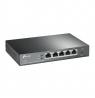TP-LINK SafeStream Multi-WAN VPN Router TL-ER605 802.1q