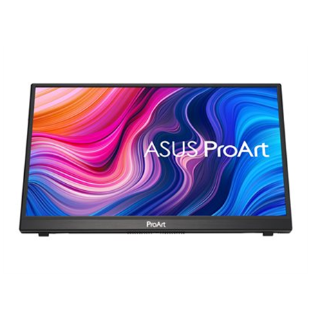 Asus ProArt Display Portable Professional Monitor PA148CTV 14 "