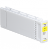 Epson T800400 UltraChrome PRO | Ink Cartridge | Yellow