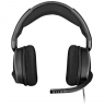 Corsair Premium Gaming Headset with 7.1 Surround Sound VOID RGB ELITE USB Built-in microphone, Carbon, Over-Ear