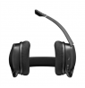 Corsair Wireless Premium Gaming Headset with 7.1 Surround Sound VOID RGB ELITE Built-in microphone, Carbon, Over-Ear