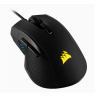Corsair | Gaming Mouse | IRONCLAW RGB FPS/MOBA | Gaming Mouse | Wired | Optical | Black | Yes