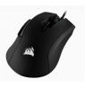 Corsair Gaming Mouse IRONCLAW RGB FPS/MOBA Wired, 18.000 DPI, Black