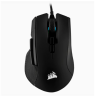 Corsair Gaming Mouse IRONCLAW RGB FPS/MOBA Wired, 18.000 DPI, Black
