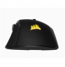 Corsair Gaming Mouse IRONCLAW RGB FPS/MOBA Wired, 18.000 DPI, Black