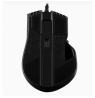 Corsair Gaming Mouse IRONCLAW RGB FPS/MOBA Wired, 18.000 DPI, Black
