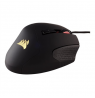 Corsair SCIMITAR RGB ELITE Wired, 18000 DPI, Black