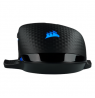 Corsair Gaming Mouse DARK CORE RGB PRO Wireless / Wired, 18000 DPI, Wireless connection, 2000 Hz, Rechargeable, Black