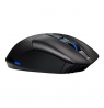 Corsair Gaming Mouse DARK CORE RGB PRO Wireless / Wired, 18000 DPI, Wireless connection, 2000 Hz, Rechargeable, Black