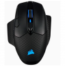 Corsair | Gaming Mouse | DARK CORE RGB PRO SE | Wireless / Wired | Optical | Gaming Mouse | Black | Yes