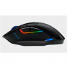 Corsair Gaming Mouse DARK CORE RGB PRO SE Wireless / Wired, 18000 DPI, Wireless connection, 2000 Hz, Rechargeable, Black