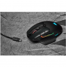 Corsair Gaming Mouse DARK CORE RGB PRO SE Wireless / Wired, 18000 DPI, Wireless connection, 2000 Hz, Rechargeable, Black