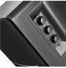 Edifier Powered Bluetooth Bookshelf Speakers R1280DBS Black, Bluetooth, Wireless connection
