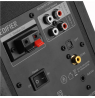 Edifier Powered Bluetooth Bookshelf Speakers R1280DBS Black, Bluetooth, Wireless connection