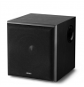 Edifier | Powered Subwoofer | T5 | Black | 70 W