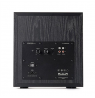 Edifier Powered Subwoofer T5 Stereo RCA in, Stereo RCA out, Black, 70 W