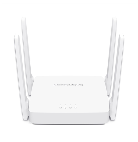 Mercusys Dual-Band Router AC10 802.11ac