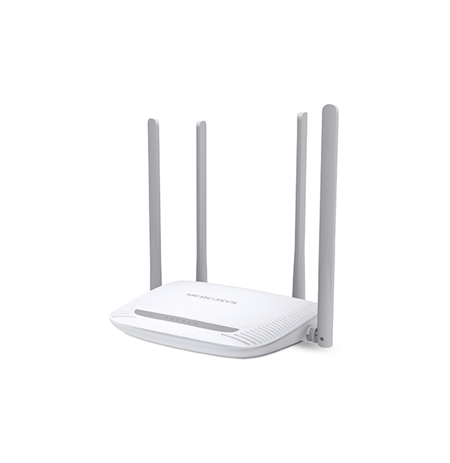 Mercusys Enhanced Wireless N Router MW325R 802.11n