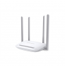 Mercusys | Enhanced Wireless N Router | MW325R | 802.11n | 300 Mbit