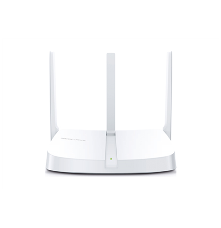 Mercusys Wireless N Router MW305R 802.11n