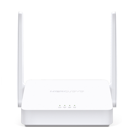 Mercusys Multi-Mode Wireless N Router MW302R 802.11n