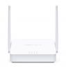 Multi-Mode Wireless N Router | MW302R | 802.11n | 300 Mbit