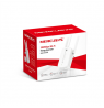 Mercusys Wi-Fi Range Extender MW300RE 802.11n, 2.4GHz, 300 Mbit/s, Antenna type 3xExternal