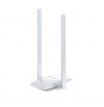 Mercusys | High Gain Wireless USB Adapter | MW300UH