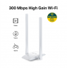 Mercusys High Gain Wireless USB Adapter MW300UH