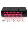 Mercusys Switch MS105G Unmanaged, Desktop, Power supply type External, Ethernet LAN (RJ-45) ports 5