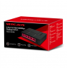 Mercusys Switch MS105G Unmanaged, Desktop, Power supply type External, Ethernet LAN (RJ-45) ports 5