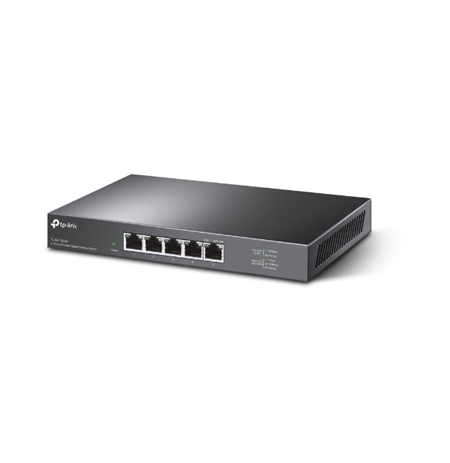 TP-LINK 5-Port 2.5G Desktop Switch TL-SG105-M2 Unmanaged