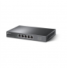 TP-LINK | 5-Port 2.5G Desktop Switch | TL-SG105-M2 | Unmanaged | Desktop | Power supply type External