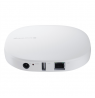 Aeotec Smart Home Hub - Works as a SmartThings Hub, EU, Z-Wave, Zigbee 3.0, WiFi