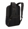 Case Logic Propel Backpack PROPB-116 Fits up to size 12-15.6 ", Black, 17 L, Shoulder strap, Backpack
