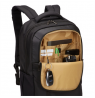 Case Logic Propel Backpack PROPB-116 Fits up to size 12-15.6 ", Black, 17 L, Shoulder strap, Backpack
