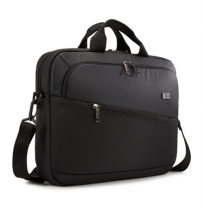 Case Logic | Propel Attaché | PROPA-114 | Fits up to size 12-14 " | Messenger - Briefcase | Shoulder strap | Black
