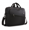 Case Logic | Propel Attaché | PROPA-114 | Fits up to size 12-14 " | Messenger - Briefcase | Shoulder strap | Black