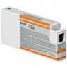 Epson T596A00 | Ink Cartridge | Orange